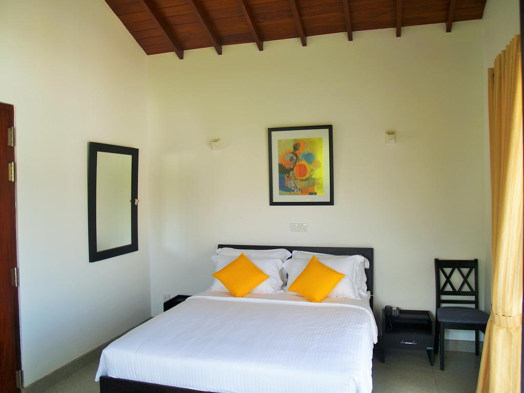 Hotel Imagine Villa Hotel 4*