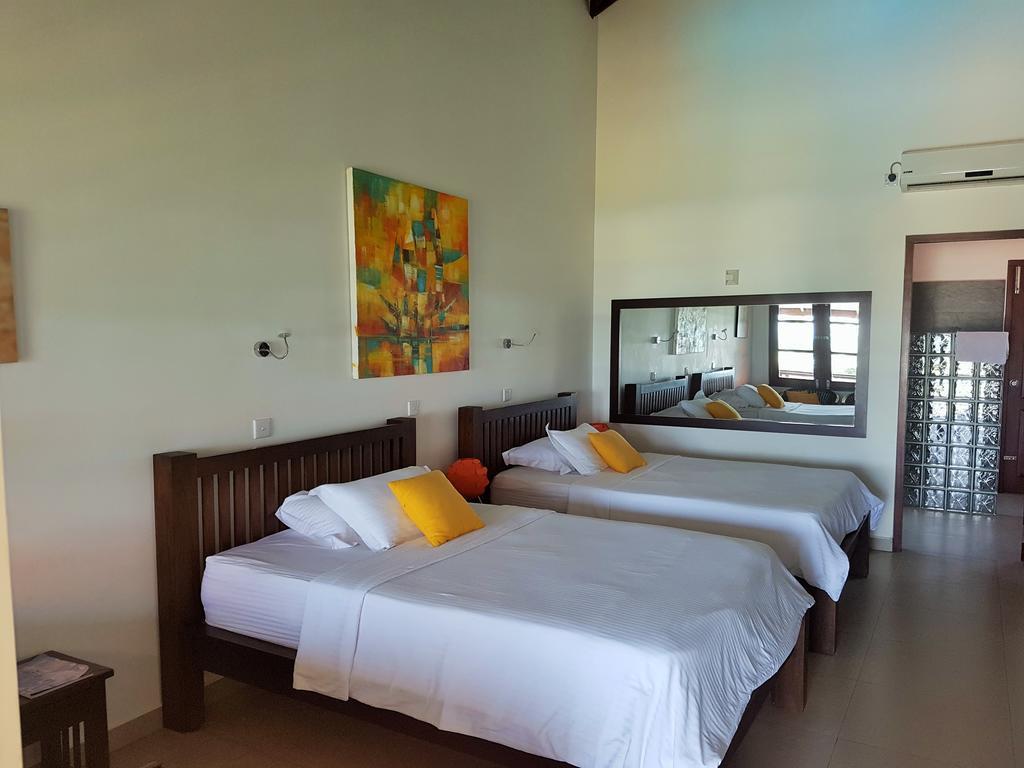 Imagine Villa Hotel 4* Mirissa