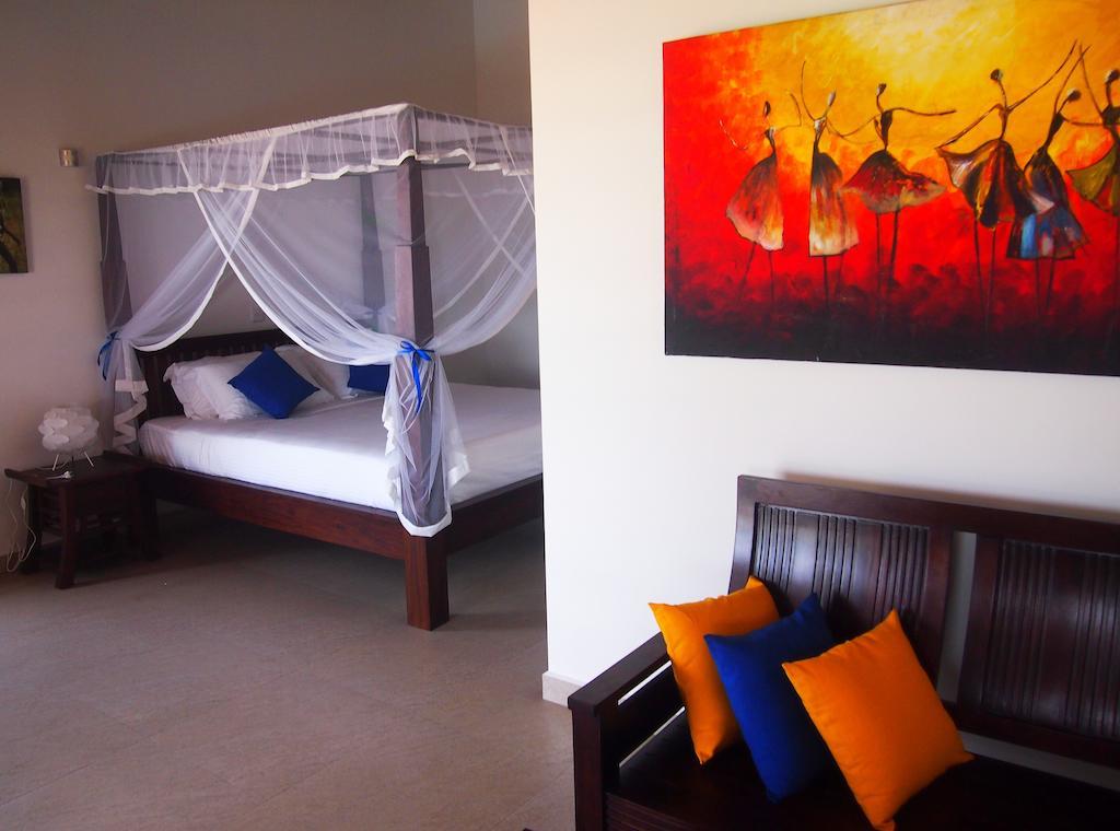 Imagine Villa Hotel Hotel Mirissa