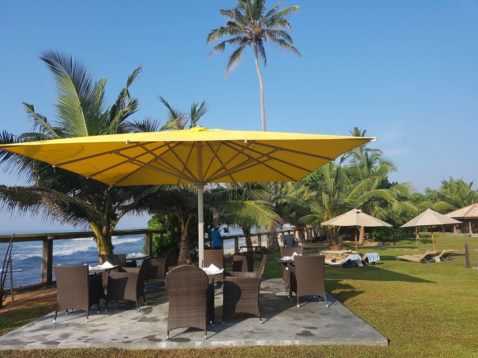 Imagine Villa Hotel Mirissa