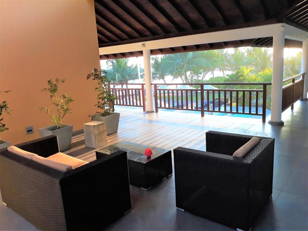 Imagine Villa Hotel 4* Mirissa